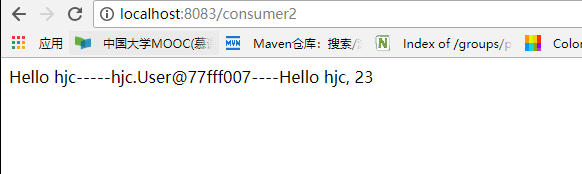 SpringCloud實戰之Feign聲明式服務調用