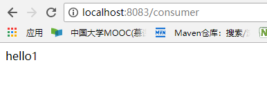 SpringCloud實戰之Feign聲明式服務調用
