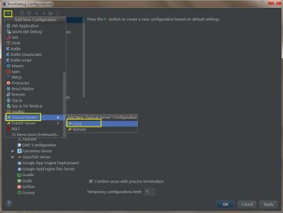 使用IntelliJ IDEA搭建SSM框架的圖文教程
