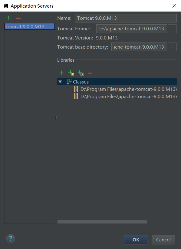 IntelliJ IDEA配置Tomcat（完整版圖文教程）