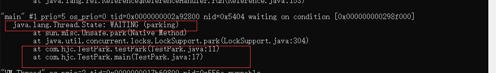 Java并發編程學習之Unsafe類與LockSupport類源碼詳析