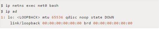 詳解:Linux網絡虛擬化技術 詳解:Linux網絡虛擬化技術