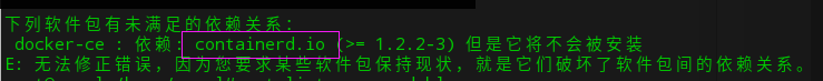 deepin apt命令安裝最新版本的docker的方法
