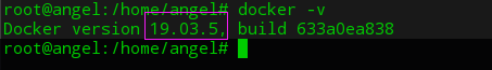 deepin apt命令安裝最新版本的docker的方法