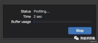【性能優化】性能測量工具-Chrome DevTools Performance