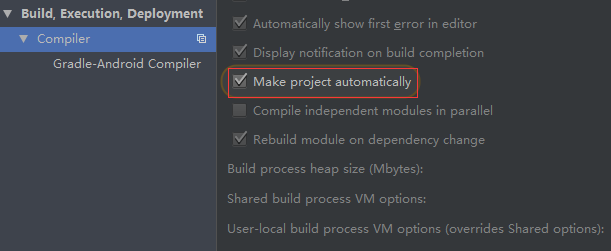 SpringBoot項目在IntelliJ IDEA中如何實現(xiàn)熱部署