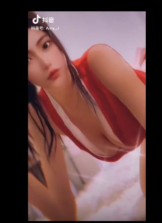 抖音上非常騷的女抖音號(hào)盤(pán)點(diǎn) 抖音中尺度較大的抖音號(hào)