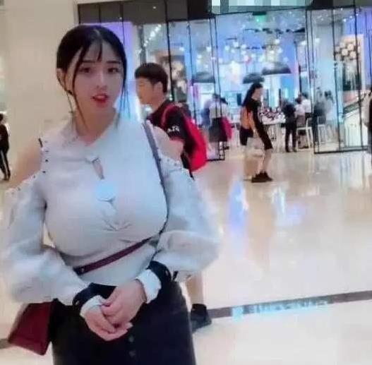 抖音上非常騷的女抖音號(hào)盤(pán)點(diǎn) 抖音中尺度較大的抖音號(hào)