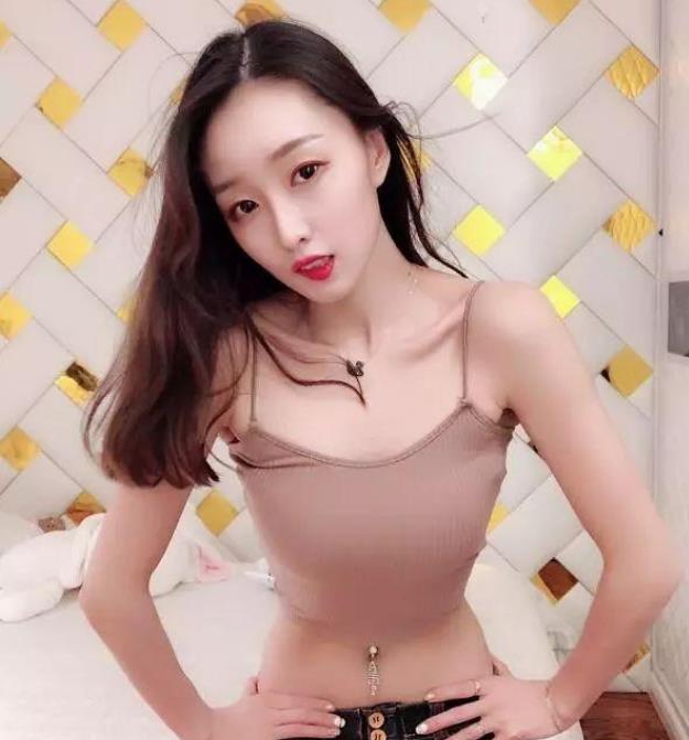 抖音上非常騷的女抖音號(hào)盤(pán)點(diǎn) 抖音中尺度較大的抖音號(hào)