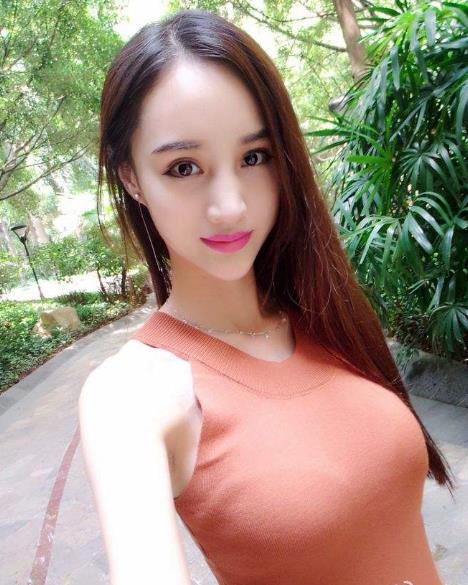 抖音上非常騷的女抖音號(hào)盤(pán)點(diǎn) 抖音中尺度較大的抖音號(hào)