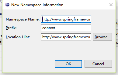 spring 自動裝配和aop的使用