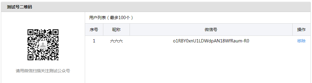 Java實(shí)現(xiàn)微信網(wǎng)頁授權(quán)的示例代碼