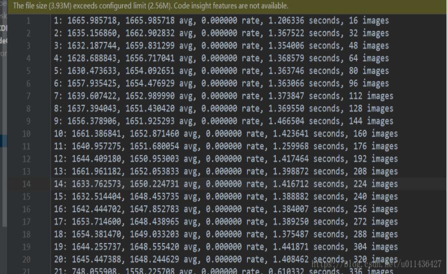 使用python讀取.text文件特定行的數(shù)據(jù)方法