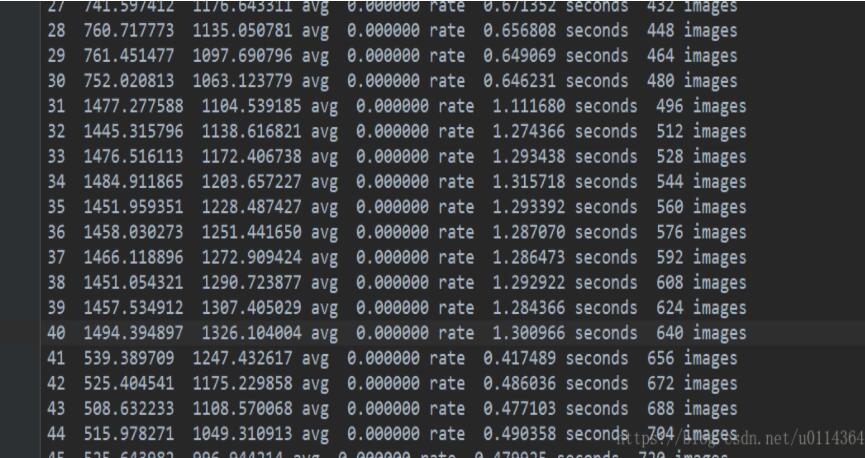 使用python讀取.text文件特定行的數(shù)據(jù)方法