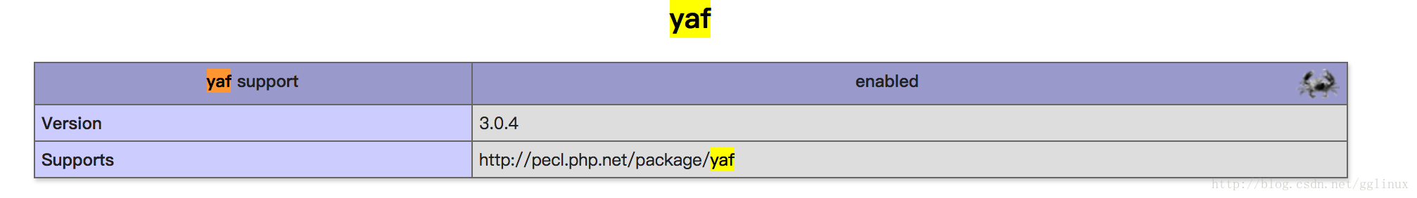 在PHP 7下安裝Swoole與Yar,Yaf的方法教程