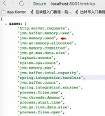 spring cloud升級(jí)到spring boot 2.x/Finchley.RELEASE遇到的坑