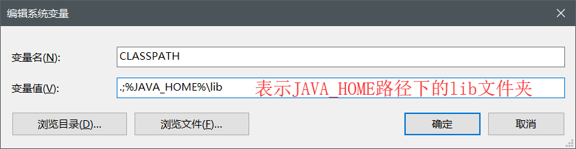 Java下載安裝和環境變量配置圖文教程