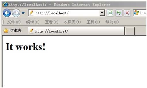 windows下的WAMP環境搭建圖文教程(推薦)