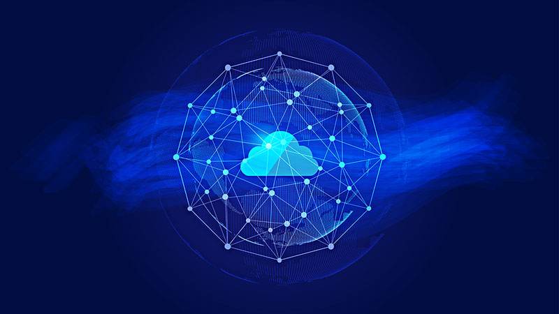 什么是云空間?它和網盤都有哪些區別