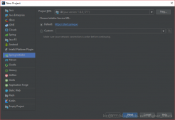 Spring Boot與React集成的示例代碼