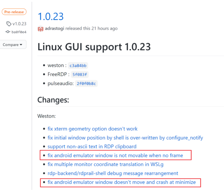 新證據(jù)：微軟正為 Windows 11 太陽谷 / Windows 10 開發(fā)安卓模擬器