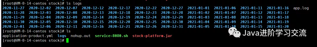 Java項目實戰—打造一款股票區間交易盯盤系統