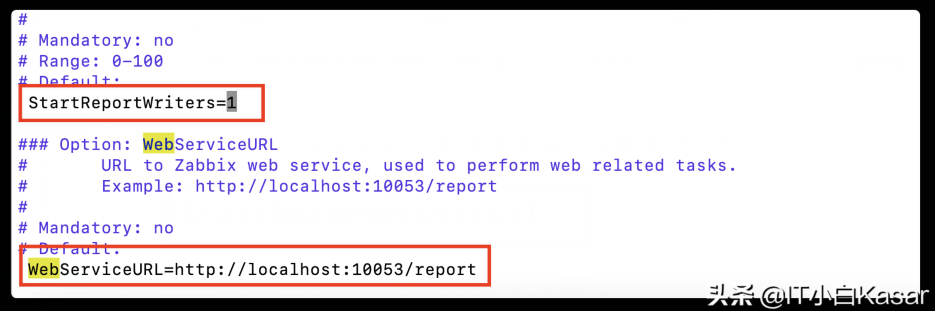 Zabbix 5.4 完整功能安裝指南（PG時序版）