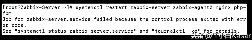 Zabbix 5.4 完整功能安裝指南（PG時序版）
