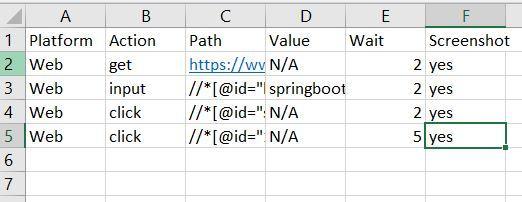 使用Vue+Spring Boot實現Excel上傳功能
