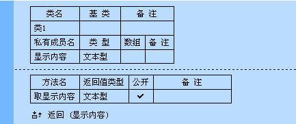 易語言中簡化了類的創建與使用,使得面對對象編程更簡單