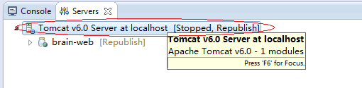 解決Eclipse Tomcat OutOfMemoryError:PermGen space的問題