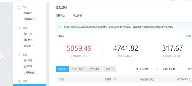 新浪看點自媒體開收益教程，新浪看點開收益有哪些要求