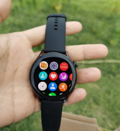 華為watch3防水嗎？華為watch3值得買嗎？