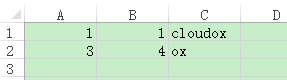 零基礎使用Python讀寫處理Excel表格的方法