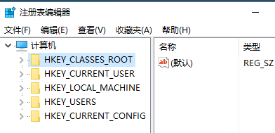 注冊表編輯器怎么打開?win10電腦注冊表編輯器打開方法