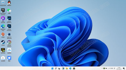Windows11我的電腦圖標(biāo)不見了是怎么回事 win11我的電腦圖標(biāo)怎么顯示