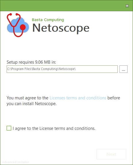 Netoscope下載|服務器監控軟件Netoscopev2.70 免費版