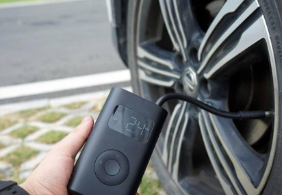 小米充氣寶1s多久充滿電?續航時間有多長?怎么看電量?
