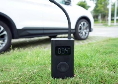 小米充氣寶1s多久充滿電?續航時間有多長?怎么看電量?