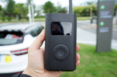 小米充氣寶1s充電時可以使用嗎 小米充氣寶1s汽車能從0充滿嗎