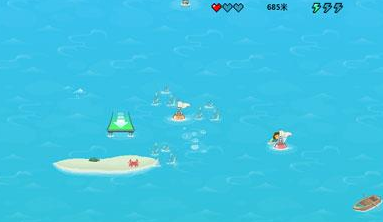 edge沖浪游戲怎么打開？edge沖浪游戲怎么作弊？