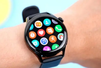 華為watch3網(wǎng)絡(luò)連接異常是怎么回事 華為watch3怎么連接網(wǎng)絡(luò)