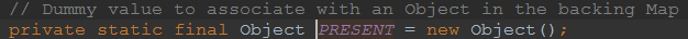 java.util.Collection源碼分析與深度理解