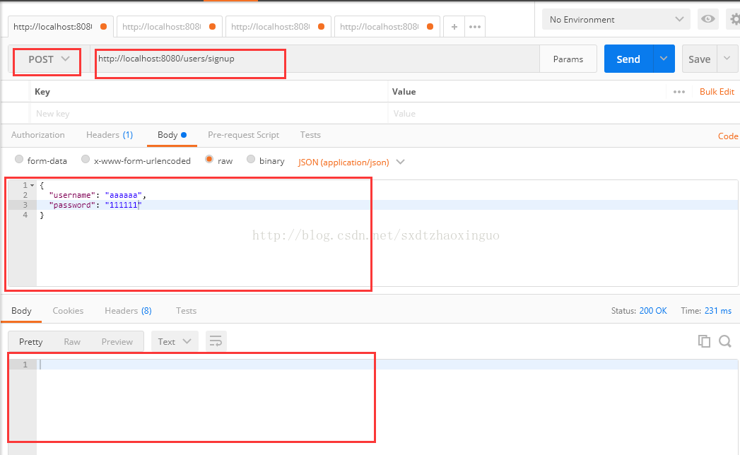 SpringBoot+Spring Security+JWT實(shí)現(xiàn)RESTful Api權(quán)限控制的方法