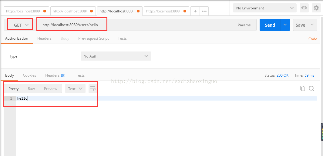 SpringBoot+Spring Security+JWT實(shí)現(xiàn)RESTful Api權(quán)限控制的方法