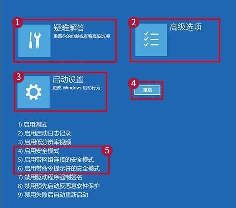 無效的分區(qū)表怎么解決?電腦提示無效的分區(qū)表修復(fù)教程
