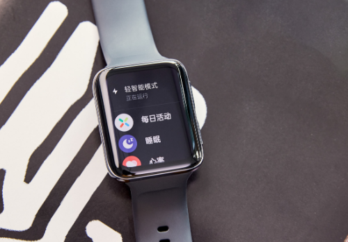 OPPO Watch 2防水功能怎么樣 OPPO Watch 2游泳能戴嗎