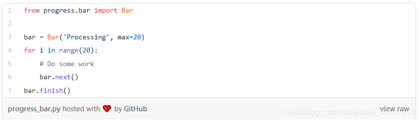整理了15個Python庫，好用到哭！