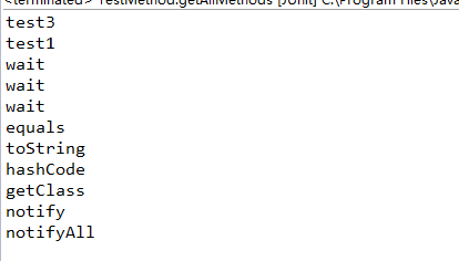 java反射機制Reflection詳解