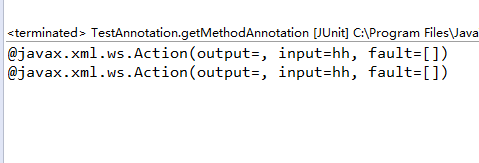 java反射機制Reflection詳解